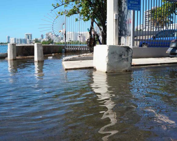 Floods-PR-Climate Change Council