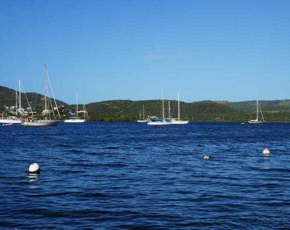 Culebra Beach