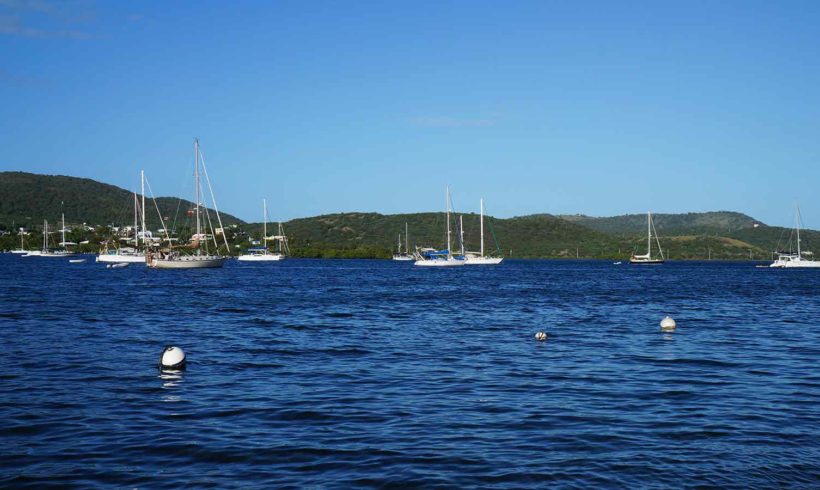 Culebra Beach